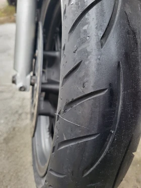 Honda Cbf 600 S Перфектен!, снимка 9