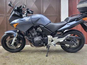 Honda Cbf 600 S Перфектен!, снимка 5