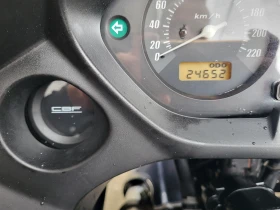 Honda Cbf 600 S Перфектен!, снимка 7