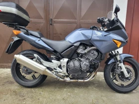 Honda Cbf 600 S Перфектен!, снимка 2