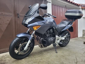 Honda Cbf 600 S Перфектен!, снимка 4