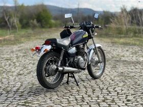 Yamaha Sr 250, снимка 3