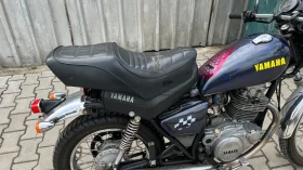 Yamaha Sr 250, снимка 12