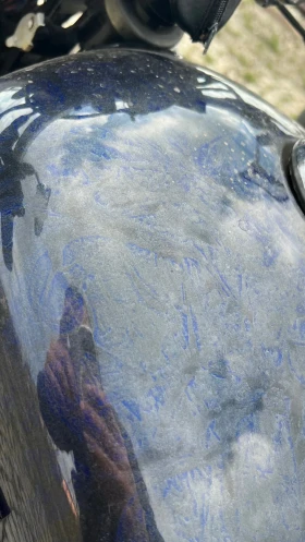 Yamaha Sr 250, снимка 13