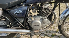 Yamaha Sr 250, снимка 7