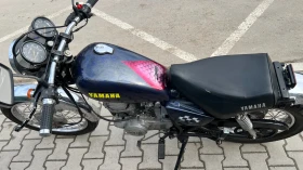 Yamaha Sr 250, снимка 3