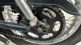 Yamaha Sr 250, снимка 10