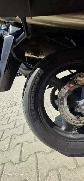 Honda Varadero, снимка 6