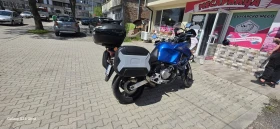 Honda Varadero, снимка 11