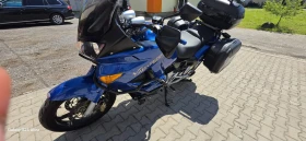 Honda Varadero, снимка 1