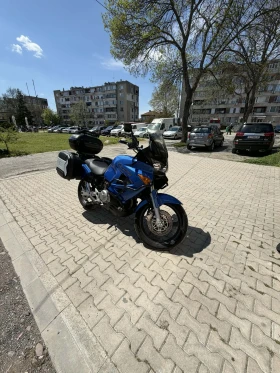 Honda Varadero, снимка 13