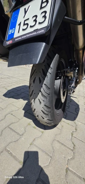 Honda Varadero, снимка 12