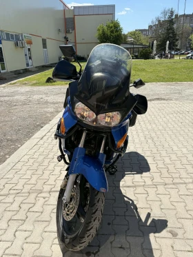 Honda Varadero, снимка 2