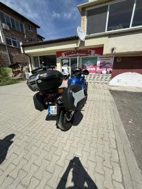 Honda Varadero, снимка 17