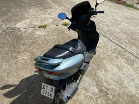 Yamaha Majesty, снимка 7