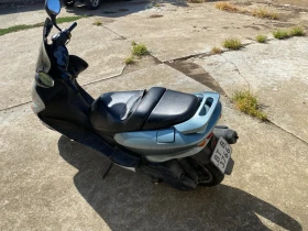 Yamaha Majesty, снимка 6