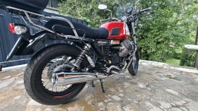 Moto Guzzi V V7II Special, снимка 6