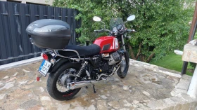 Moto Guzzi V V7II Special, снимка 3