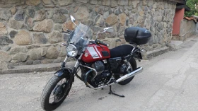 Moto Guzzi V V7II Special, снимка 15