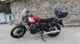 Moto Guzzi V V7II Special, снимка 16