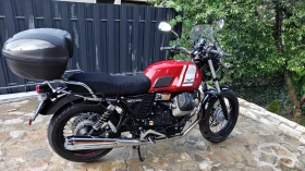 Moto Guzzi V V7II Special, снимка 2