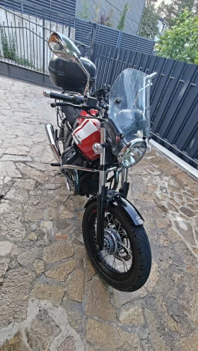 Moto Guzzi V V7II Special, снимка 7
