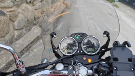 Moto Guzzi V V7II Special, снимка 11