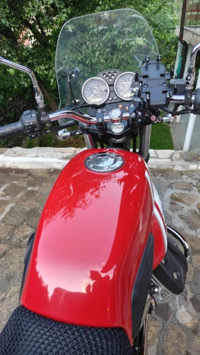 Moto Guzzi V V7II Special, снимка 4
