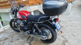 Moto Guzzi V V7II Special, снимка 8