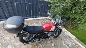 Moto Guzzi V V7II Special, снимка 5