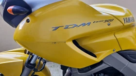 Yamaha Tdm, снимка 10