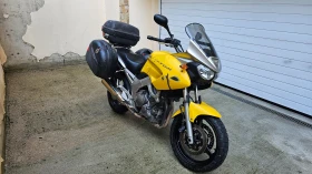 Yamaha Tdm, снимка 12
