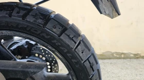 Yamaha Tdm, снимка 6