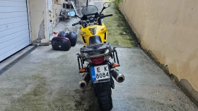 Yamaha Tdm, снимка 4