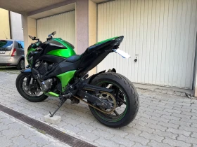 Kawasaki Z Z 800 , снимка 3