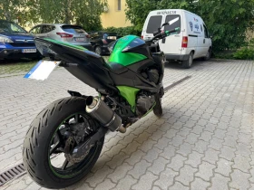 Kawasaki Z Z 800 , снимка 5