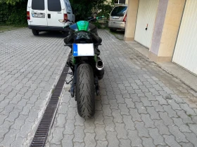 Kawasaki Z Z 800 , снимка 4