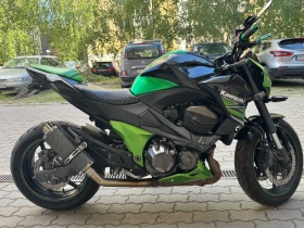Kawasaki Z Z 800 , снимка 6