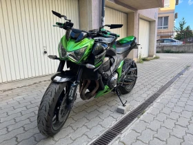 Kawasaki Z Z 800 , снимка 1
