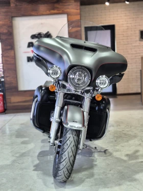Harley-Davidson Electra Glide Classic FLHTK 114 inch Нов внос от Швейцария!!, снимка 5