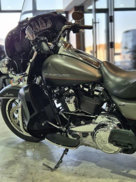 Harley-Davidson Electra Glide Classic FLHTK 114 inch Нов внос от Швейцария!!, снимка 12