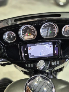 Harley-Davidson Electra Glide Classic FLHTK 114 inch Нов внос от Швейцария!!, снимка 17