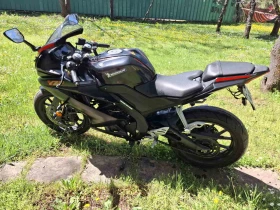 Yamaha Yzf, снимка 2