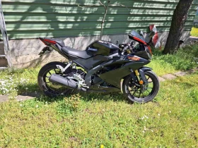 Yamaha Yzf, снимка 4