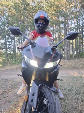 Yamaha Yzf, снимка 5