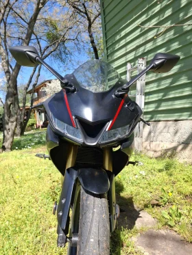 Yamaha Yzf, снимка 7