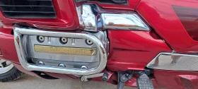Honda Gold Wing 1500 SE, снимка 3