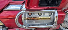 Honda Gold Wing 1500 SE, снимка 9