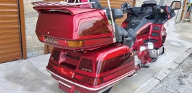 Honda Gold Wing 1500 SE, снимка 8