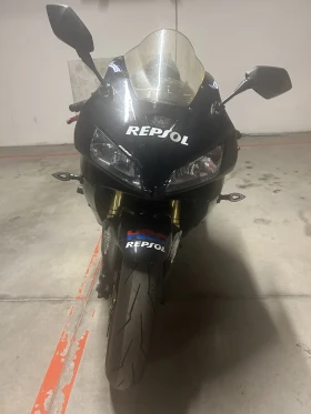 Honda Cbr 600RR, снимка 6